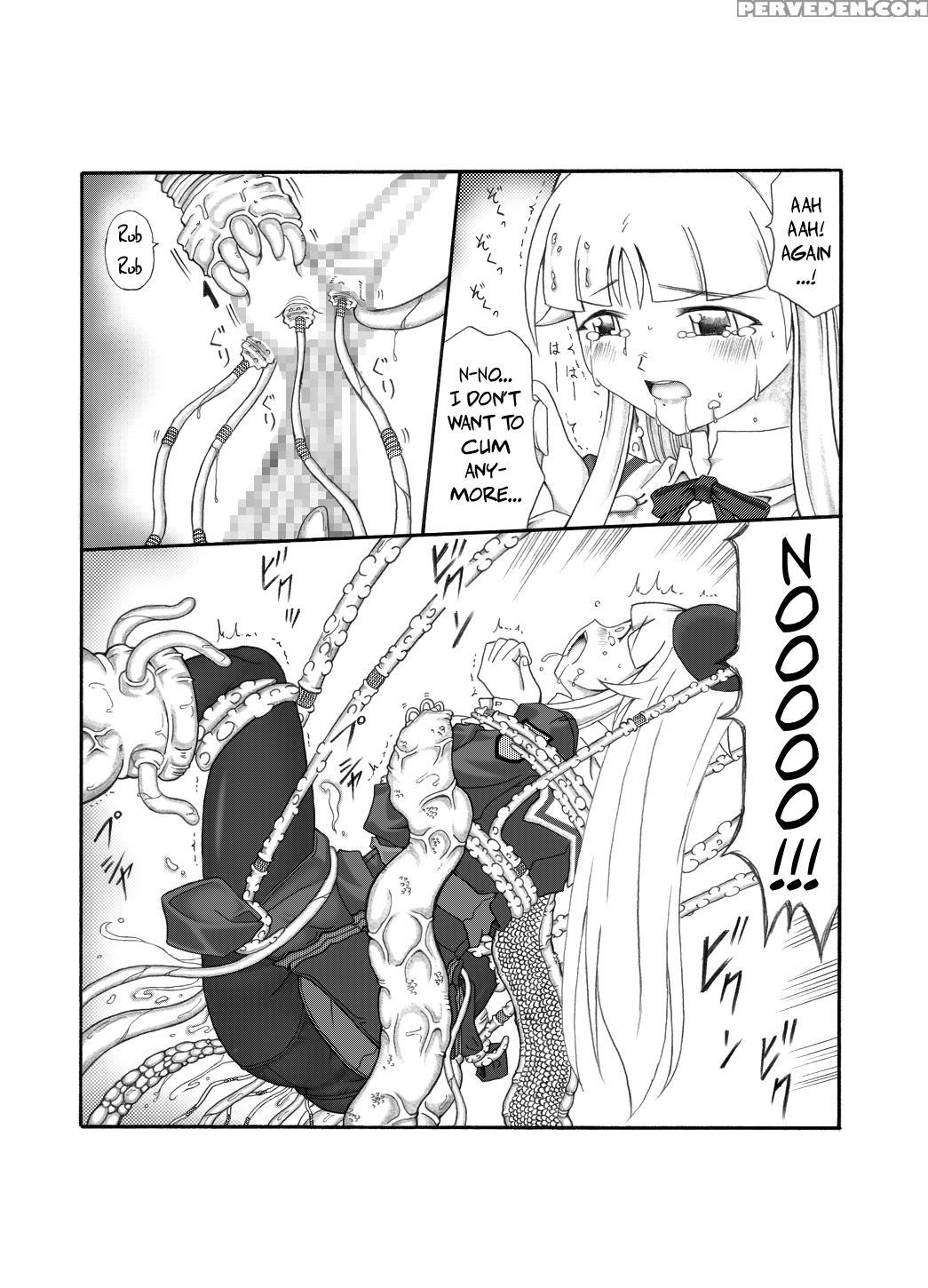 [touyou Zatsugidan] Shokuinshitsu [english] {henno... Chapter 1 Page 43