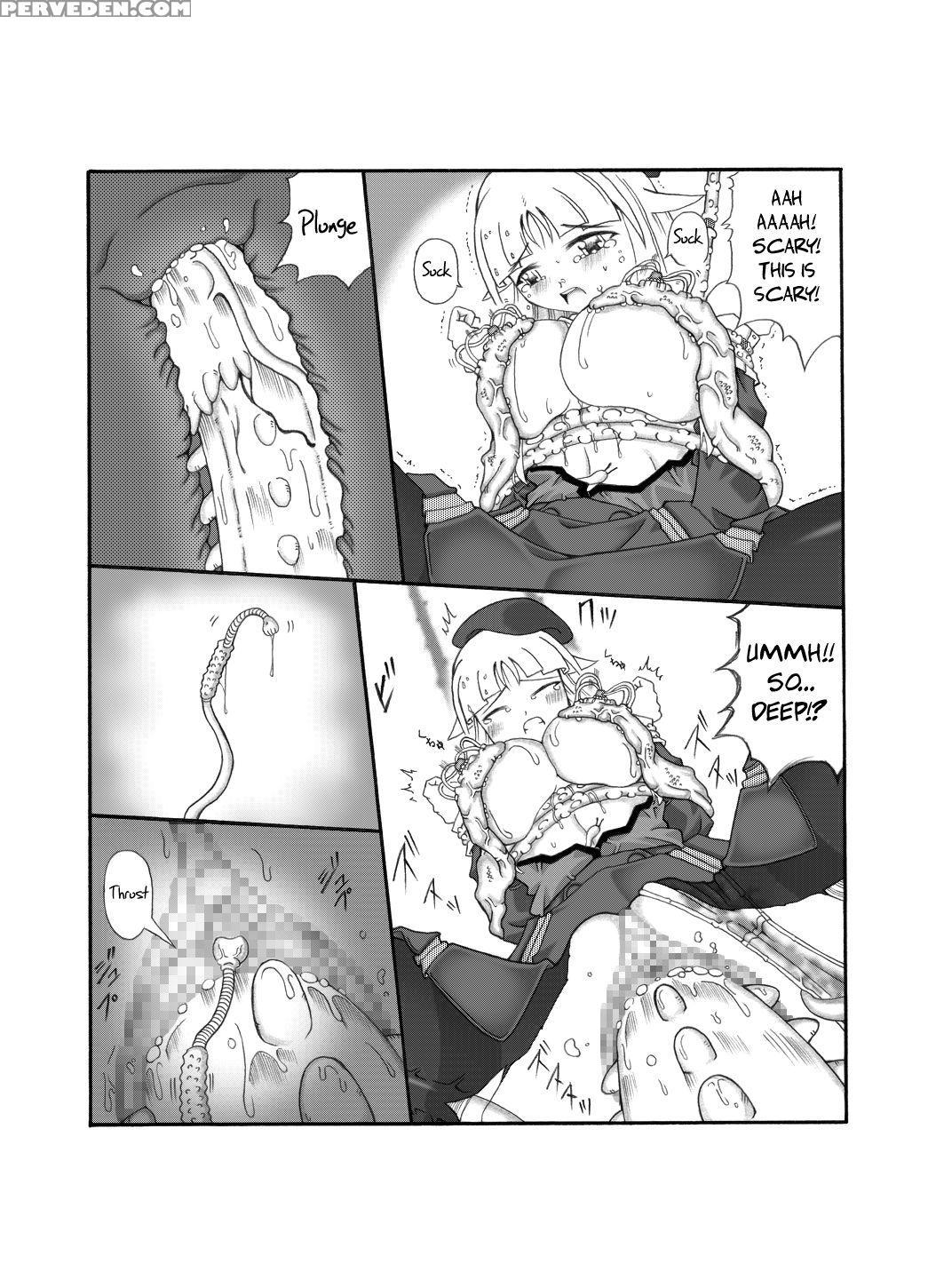 [touyou Zatsugidan] Shokuinshitsu [english] {henno... Chapter 1 Page 48