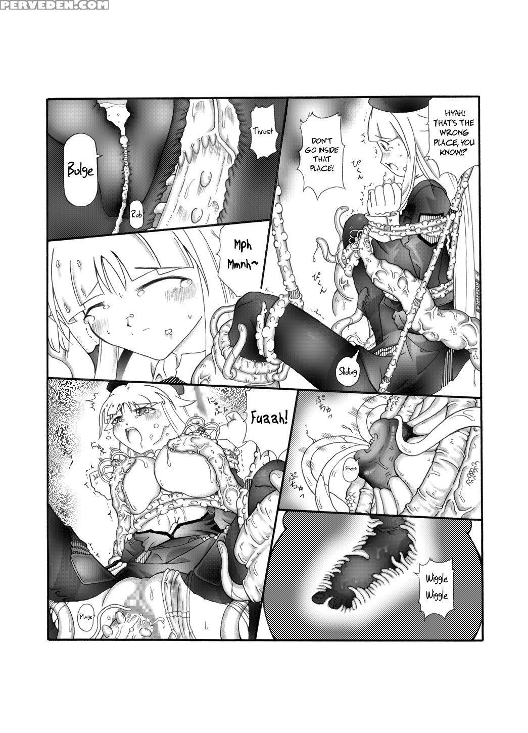 [touyou Zatsugidan] Shokuinshitsu [english] {henno... Chapter 1 Page 49