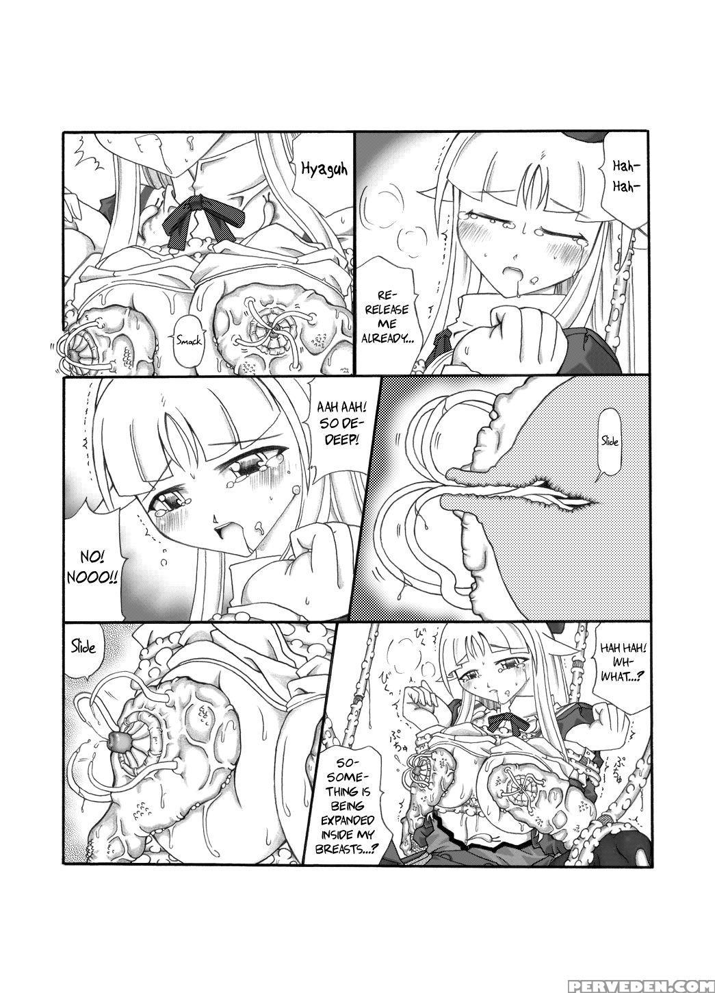 [touyou Zatsugidan] Shokuinshitsu [english] {henno... Chapter 1 Page 53