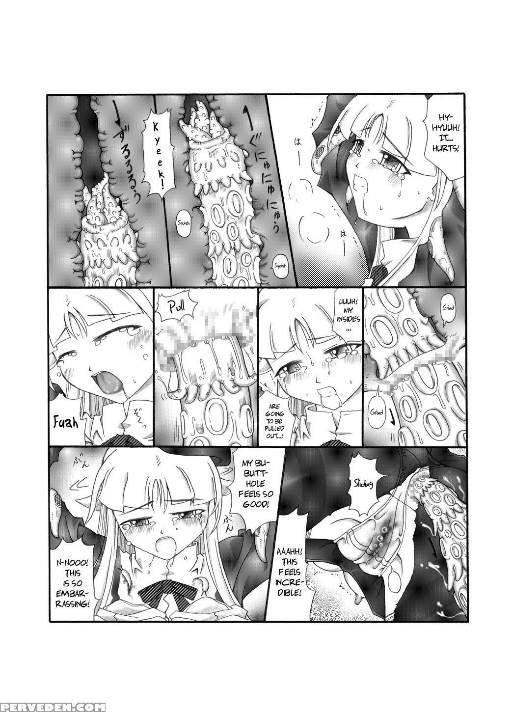 [touyou Zatsugidan] Shokuinshitsu [english] {henno... Chapter 1 Page 66