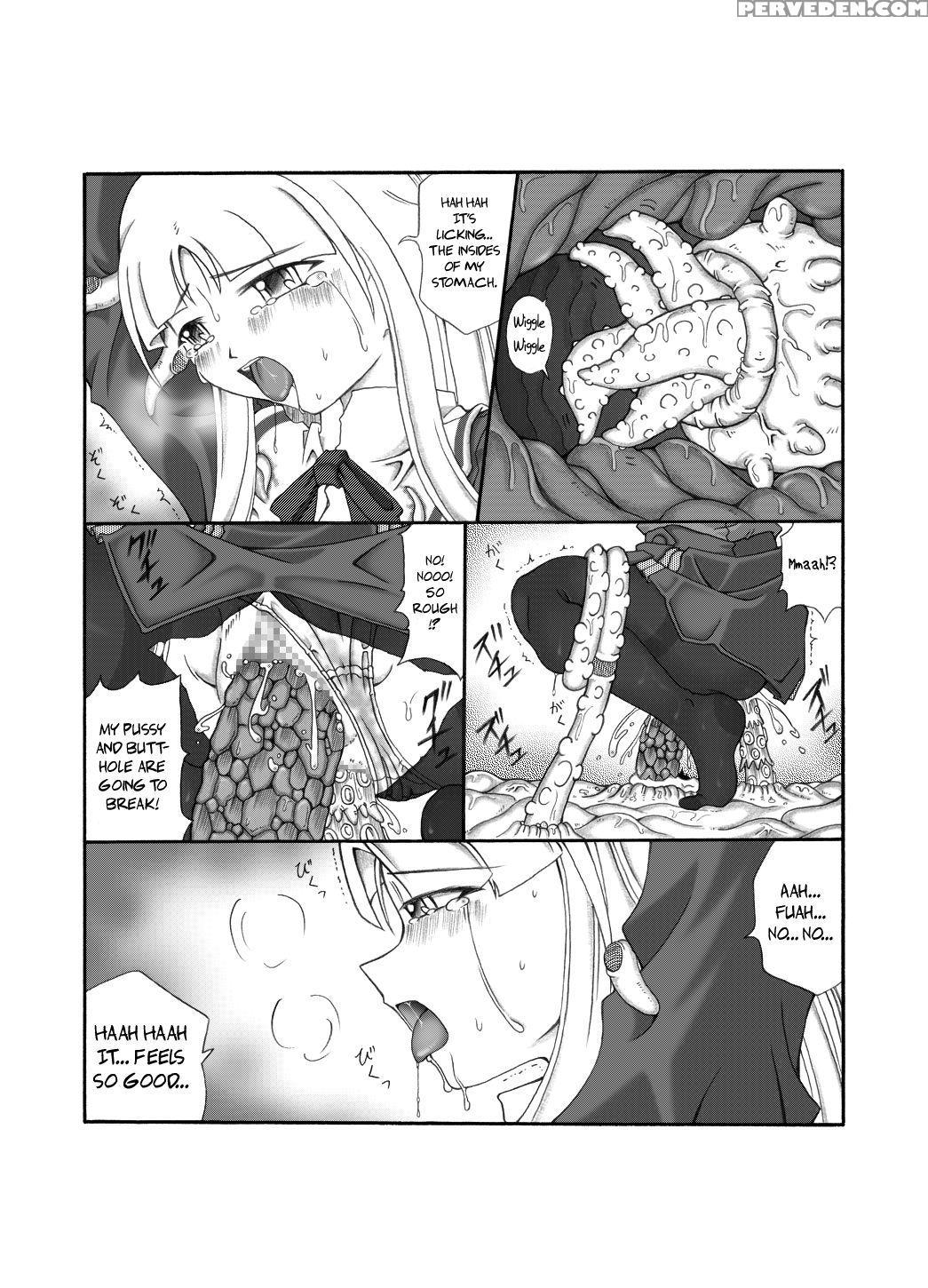 [touyou Zatsugidan] Shokuinshitsu [english] {henno... Chapter 1 Page 69