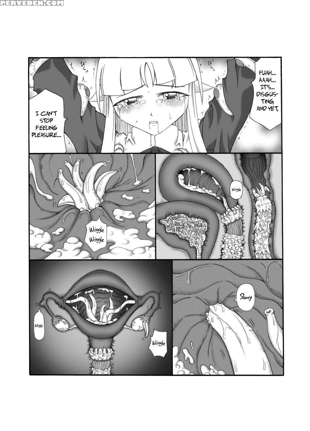 [touyou Zatsugidan] Shokuinshitsu [english] {henno... Chapter 1 Page 74