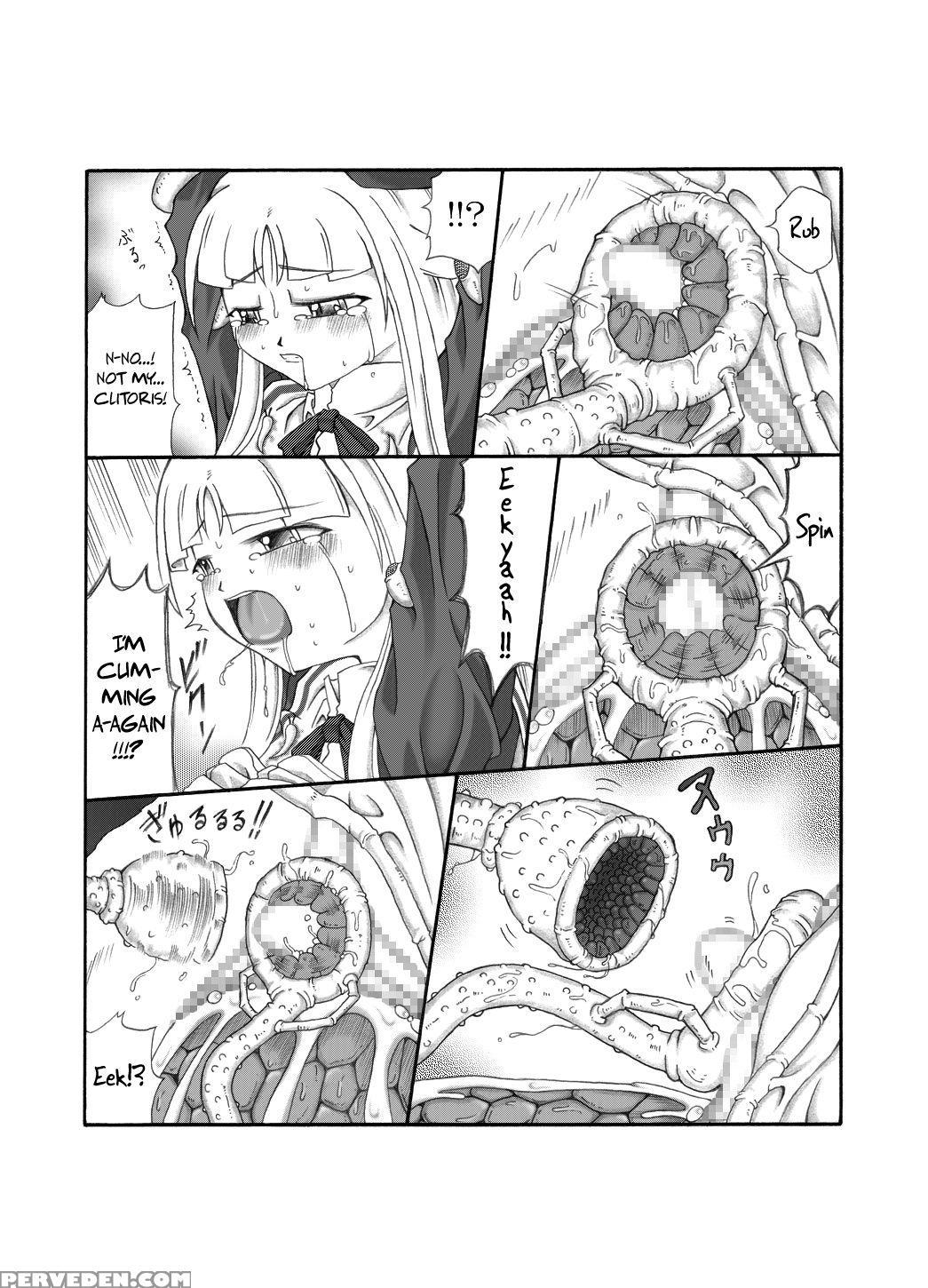 [touyou Zatsugidan] Shokuinshitsu [english] {henno... Chapter 1 Page 77