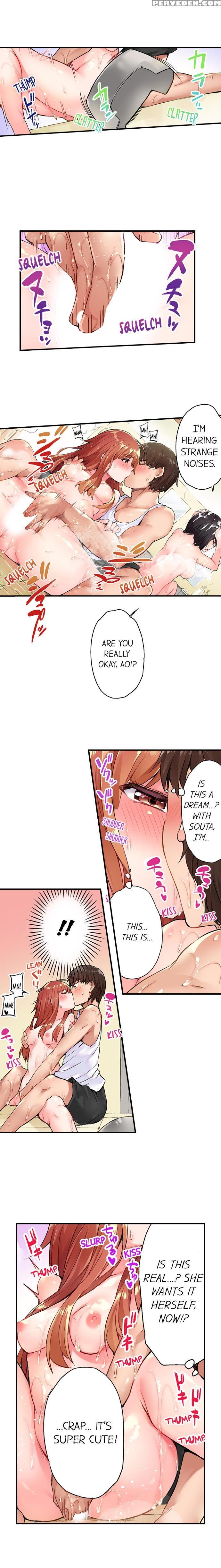 [toyo] Traditional Job Of Washing Girls' Body 1