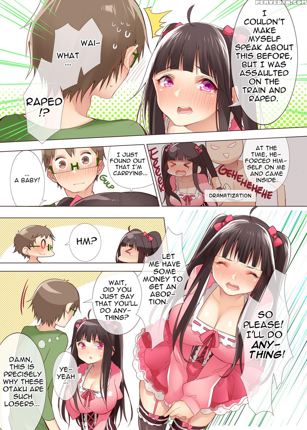 [triangle! (hattori Masaki)] The Princess Of An Ot... 1
