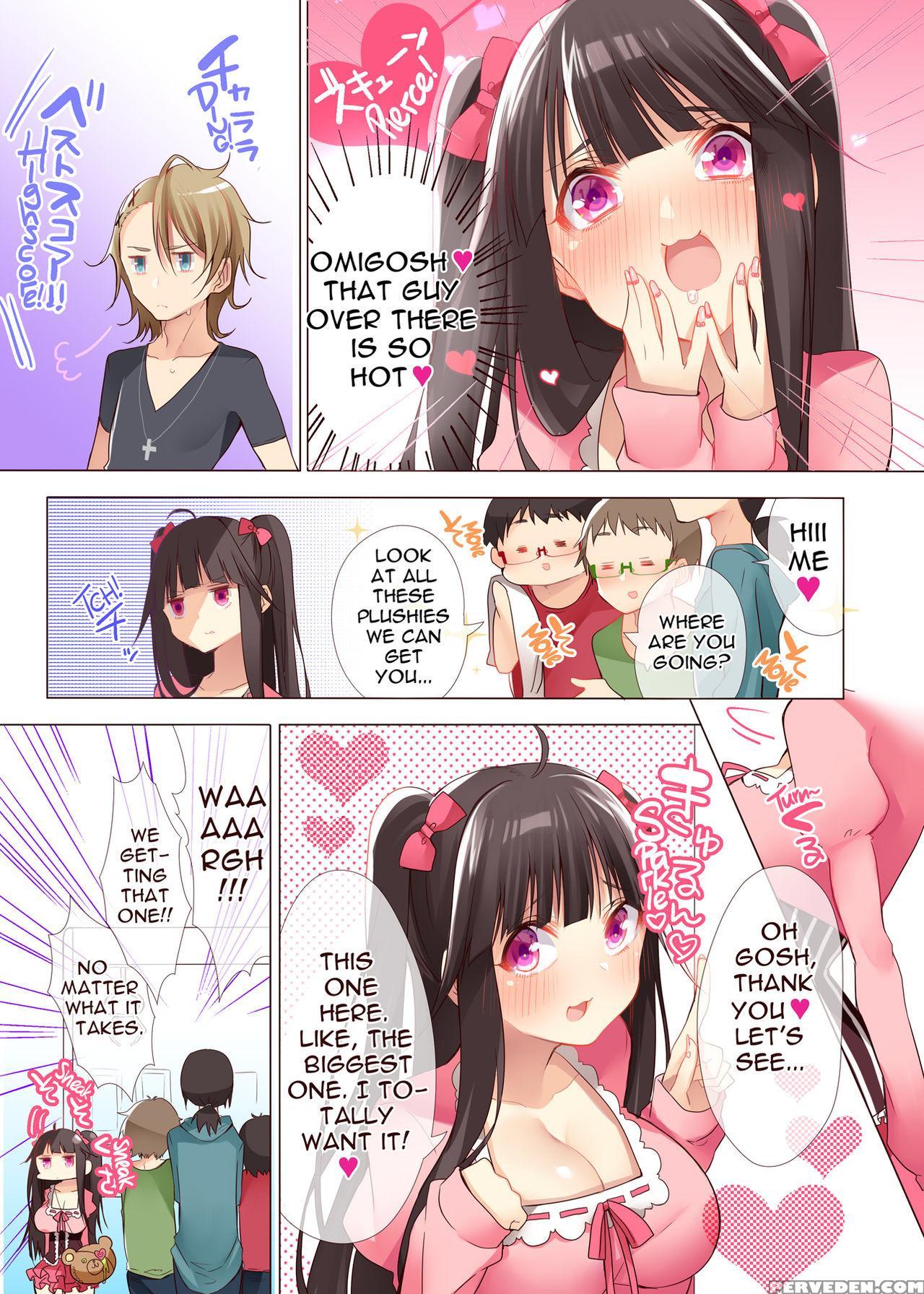 [triangle! (hattori Masaki)] The Princess Of An Ot... 1