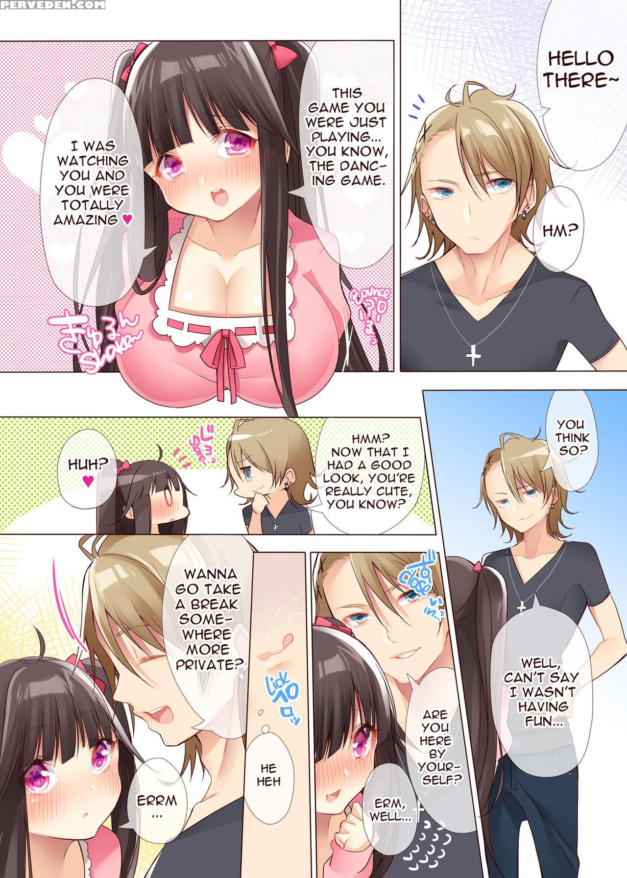 [triangle! (hattori Masaki)] The Princess Of An Ot... 1