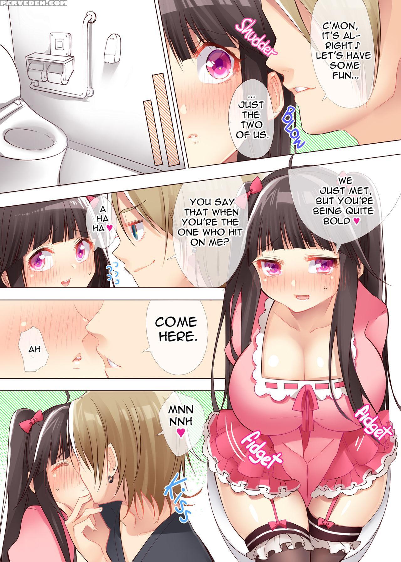 [triangle! (hattori Masaki)] The Princess Of An Ot... 1