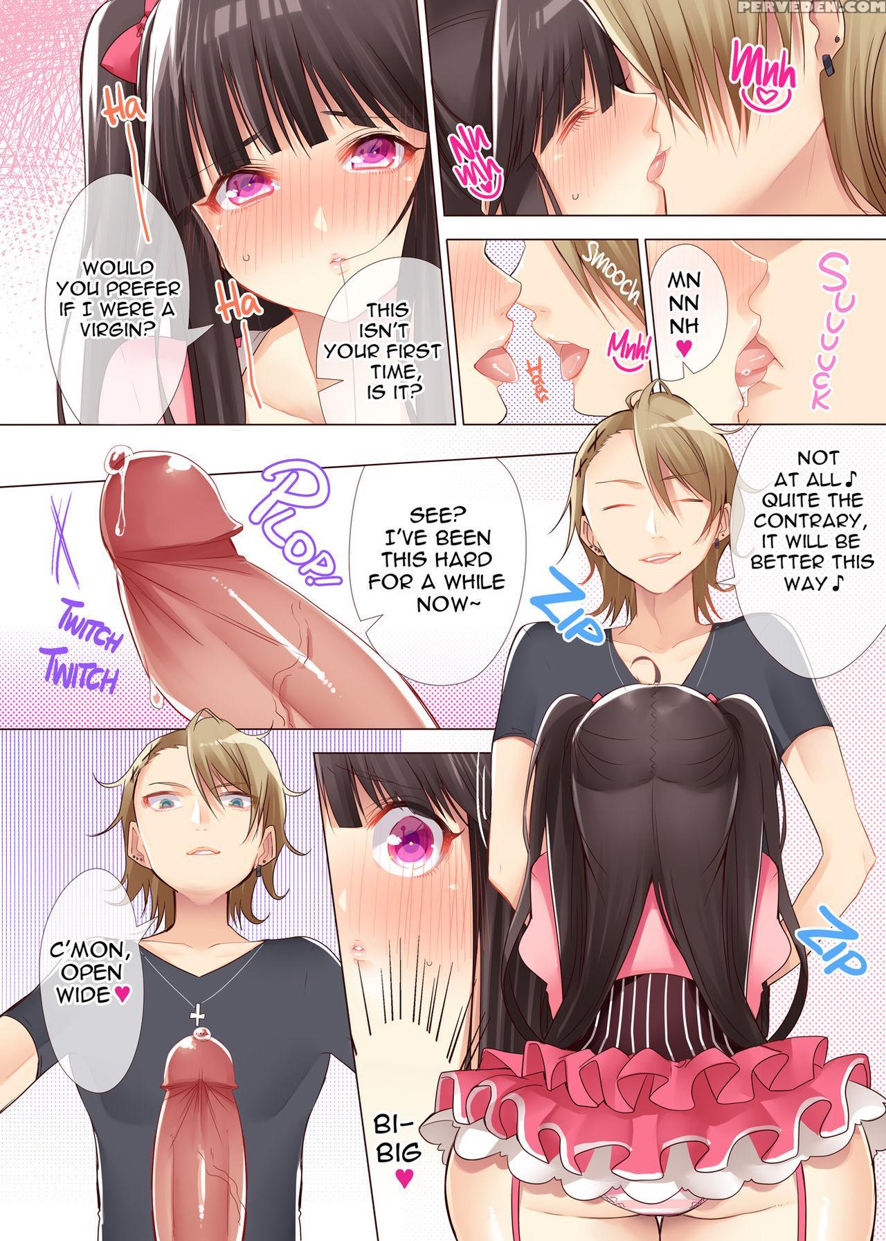 [triangle! (hattori Masaki)] The Princess Of An Ot... 1