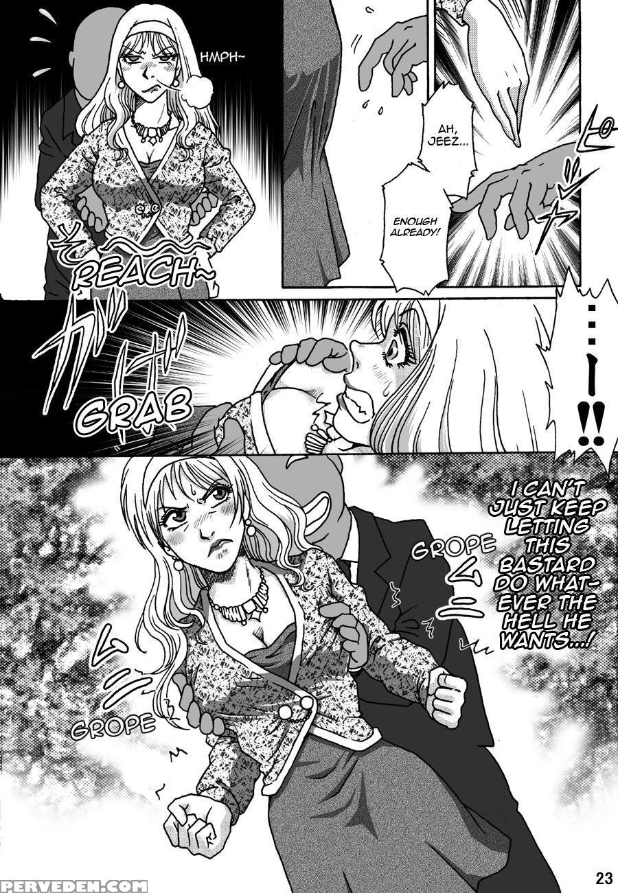 [ts-complex2nd (asagiri) & Hiro] Okashinafutari [english] [kawabaka!] 1
