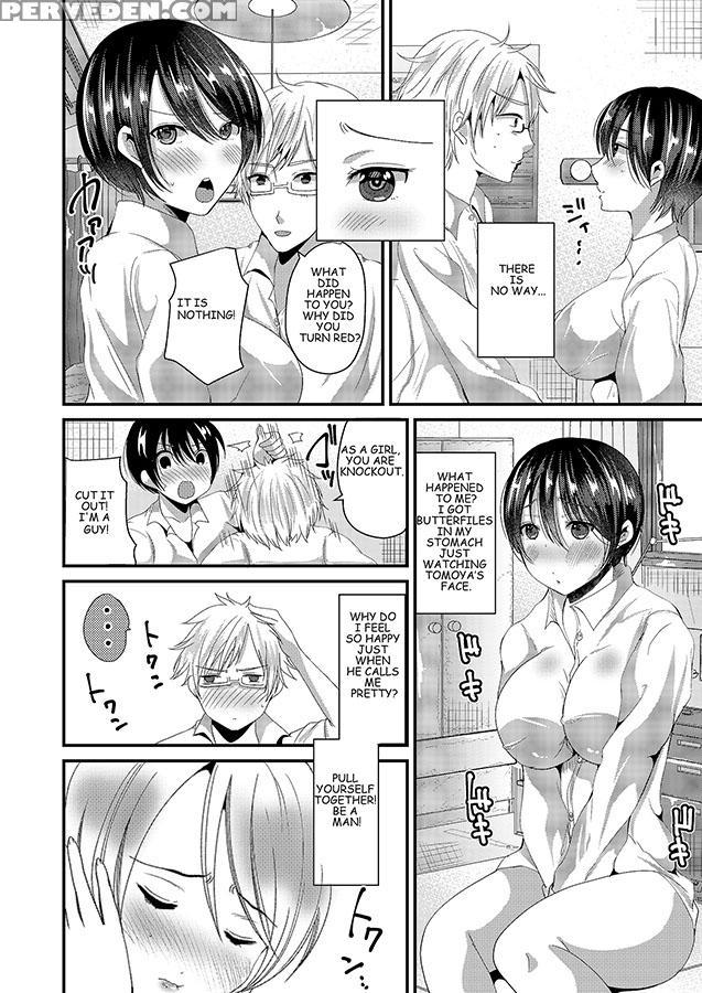 [tsf No F (aichi Shiho)] Eroge Days [english] [sample] 1