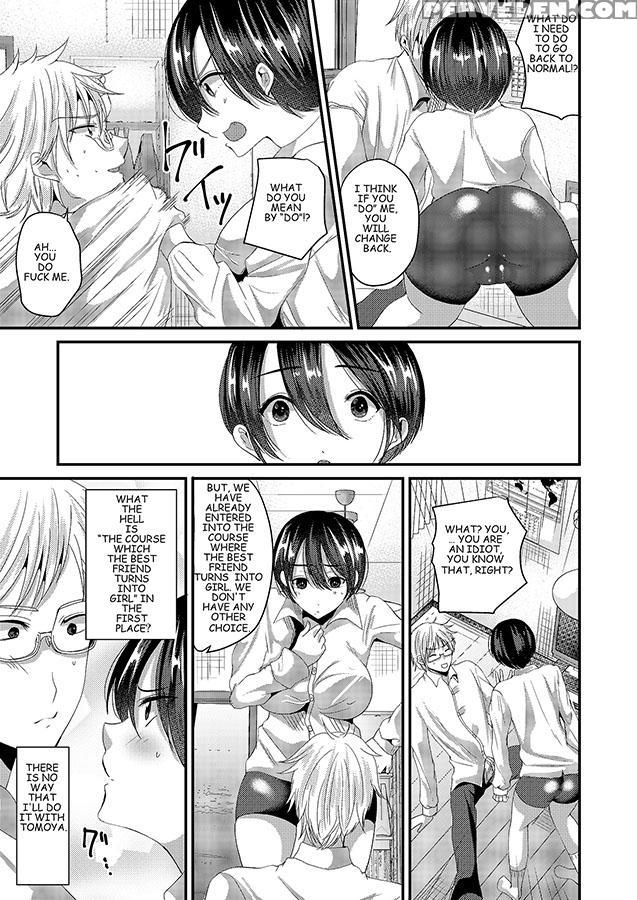 [tsf No F (aichi Shiho)] Eroge Days [english] [sample] 1