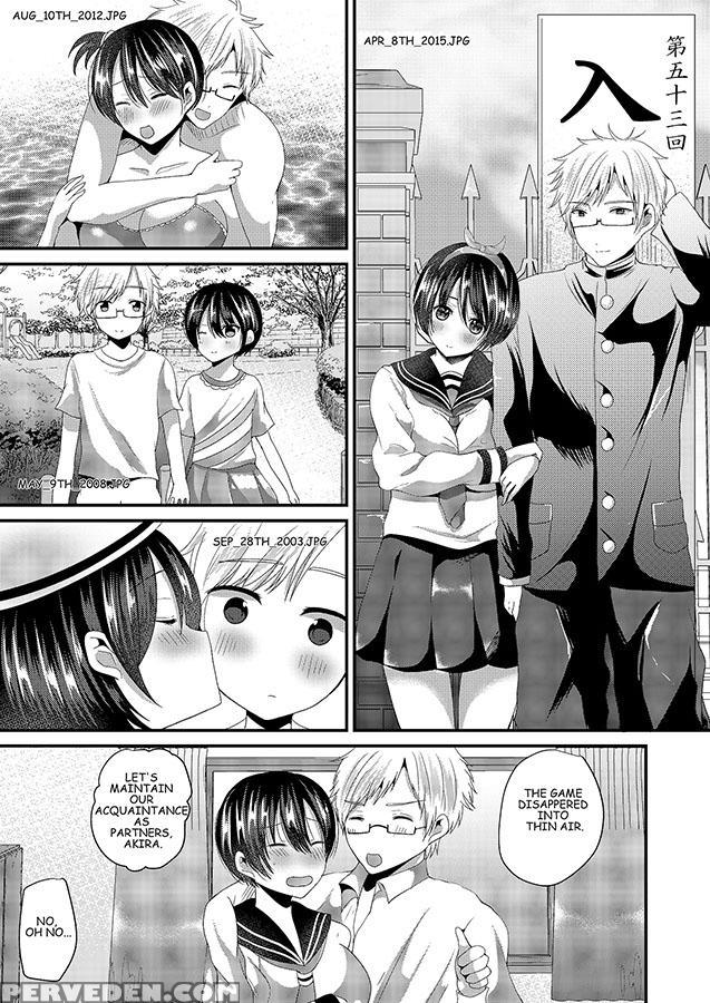 [tsf No F (aichi Shiho)] Eroge Days [english] [sample] 1