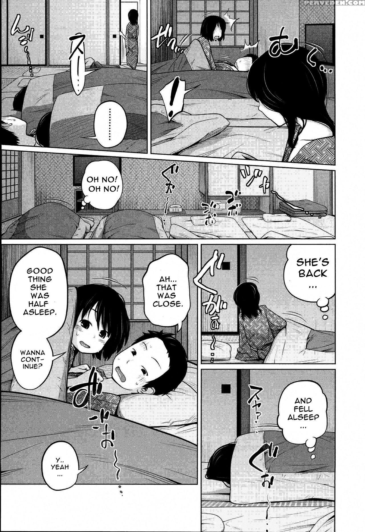 [tsubaki Jushirou] Aneito Imouto Ch. 1 [english] 1