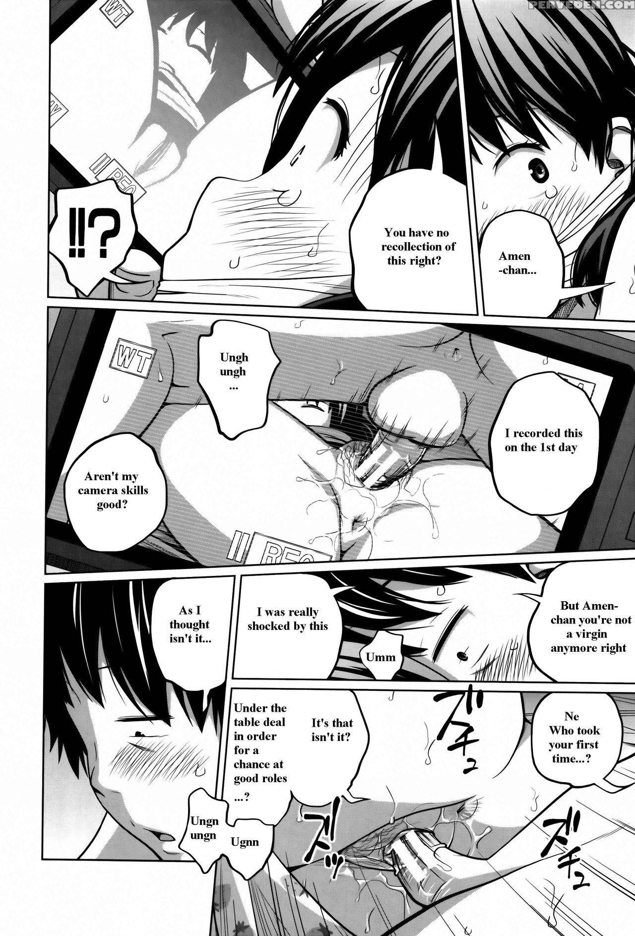 [tsubaki Jushirou] Daily Sisters Ch. 1-2 [english] 1