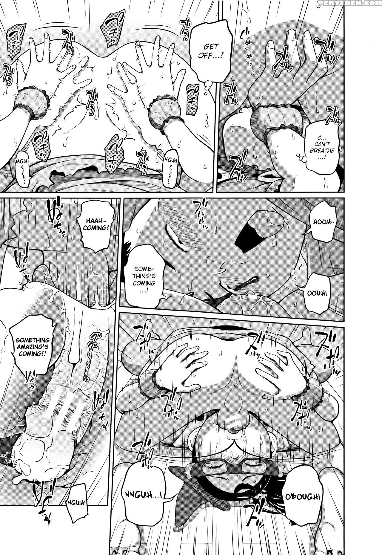 [tsubaki Jushirou] Hallo Win Win (imouto Access - ... 1