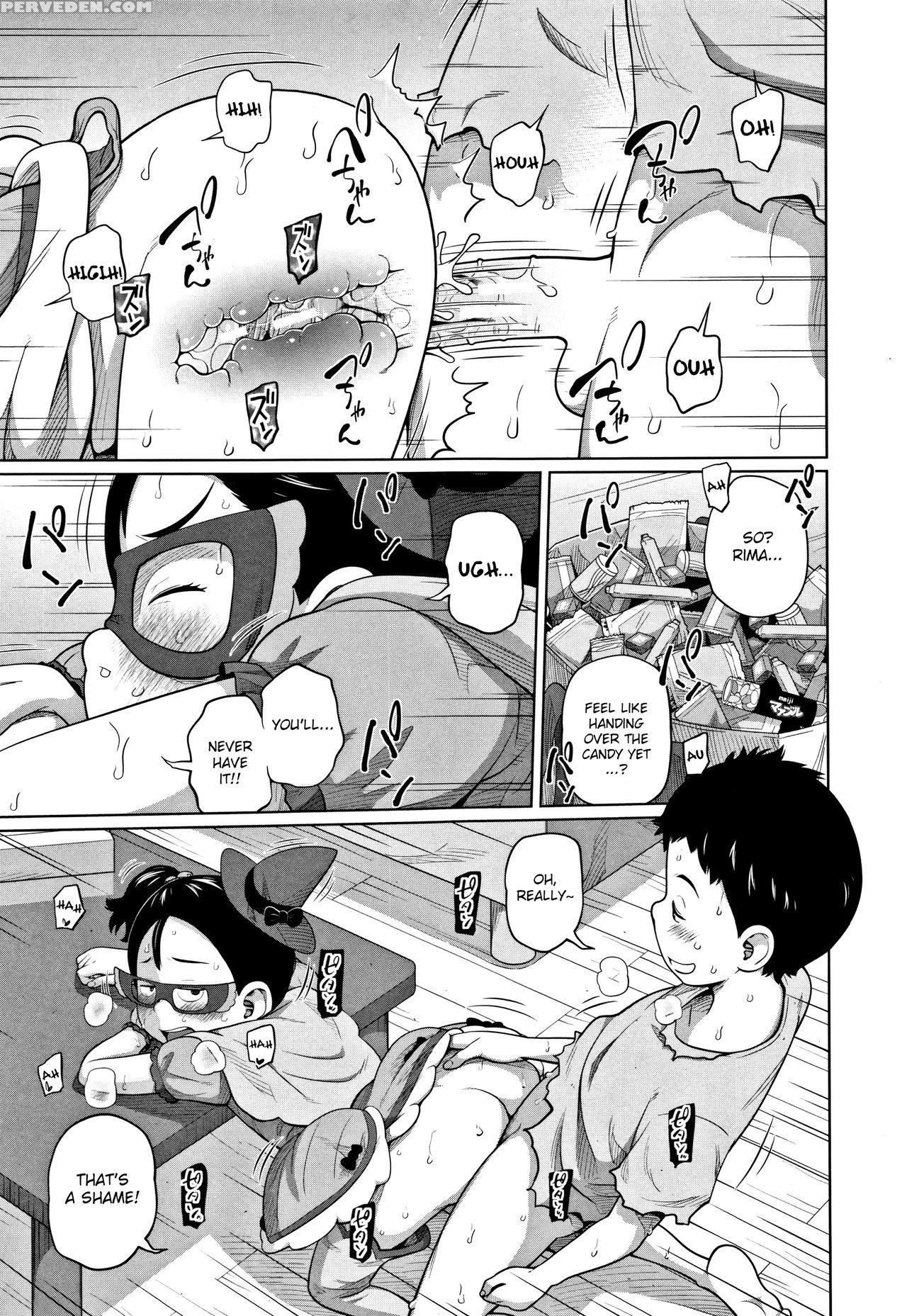 [tsubaki Jushirou] Hallo Win Win (imouto Access - ... 1