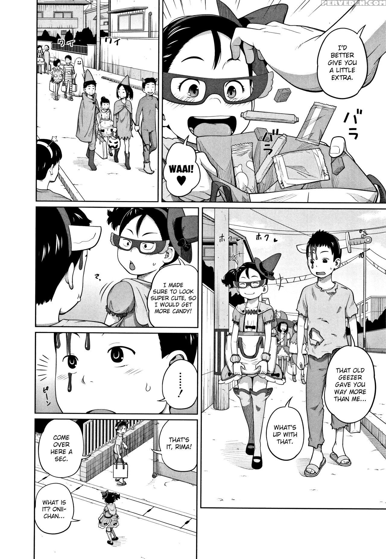 [tsubaki Jushirou] Hallo Win Win (imouto Access - ... 1