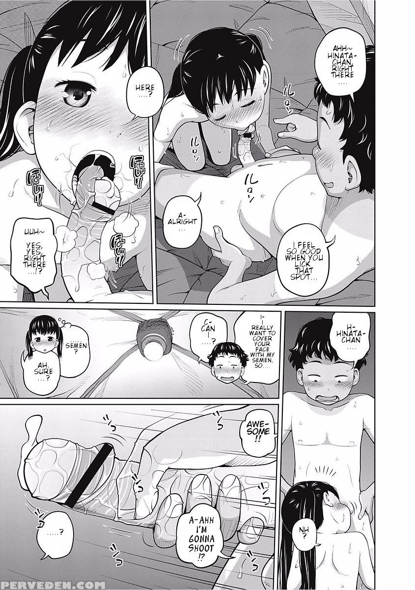 [tsubaki Jushirou] Hustle Camp! (kawaii Imouto To Ikenai Koto Shiteimasu!) [english] [digital] 1