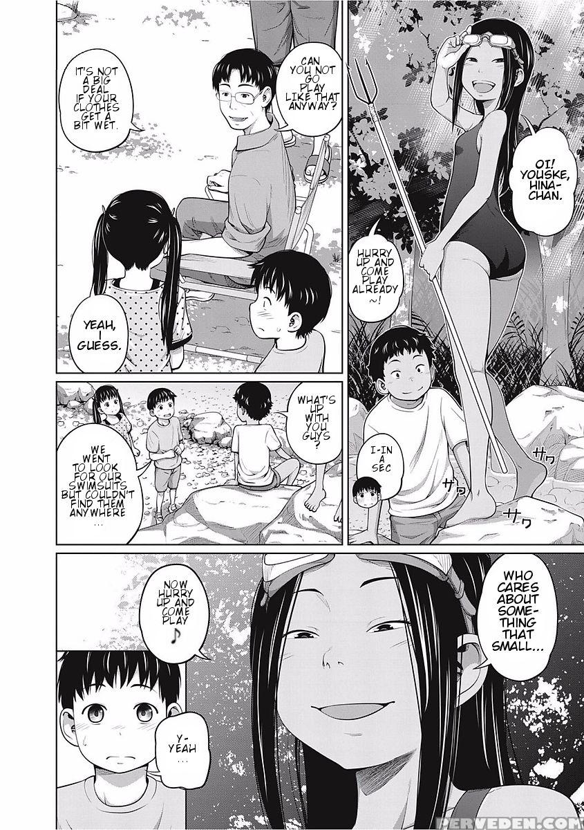 [tsubaki Jushirou] Hustle Camp! (kawaii Imouto To Ikenai Koto Shiteimasu!) [english] [digital] 1