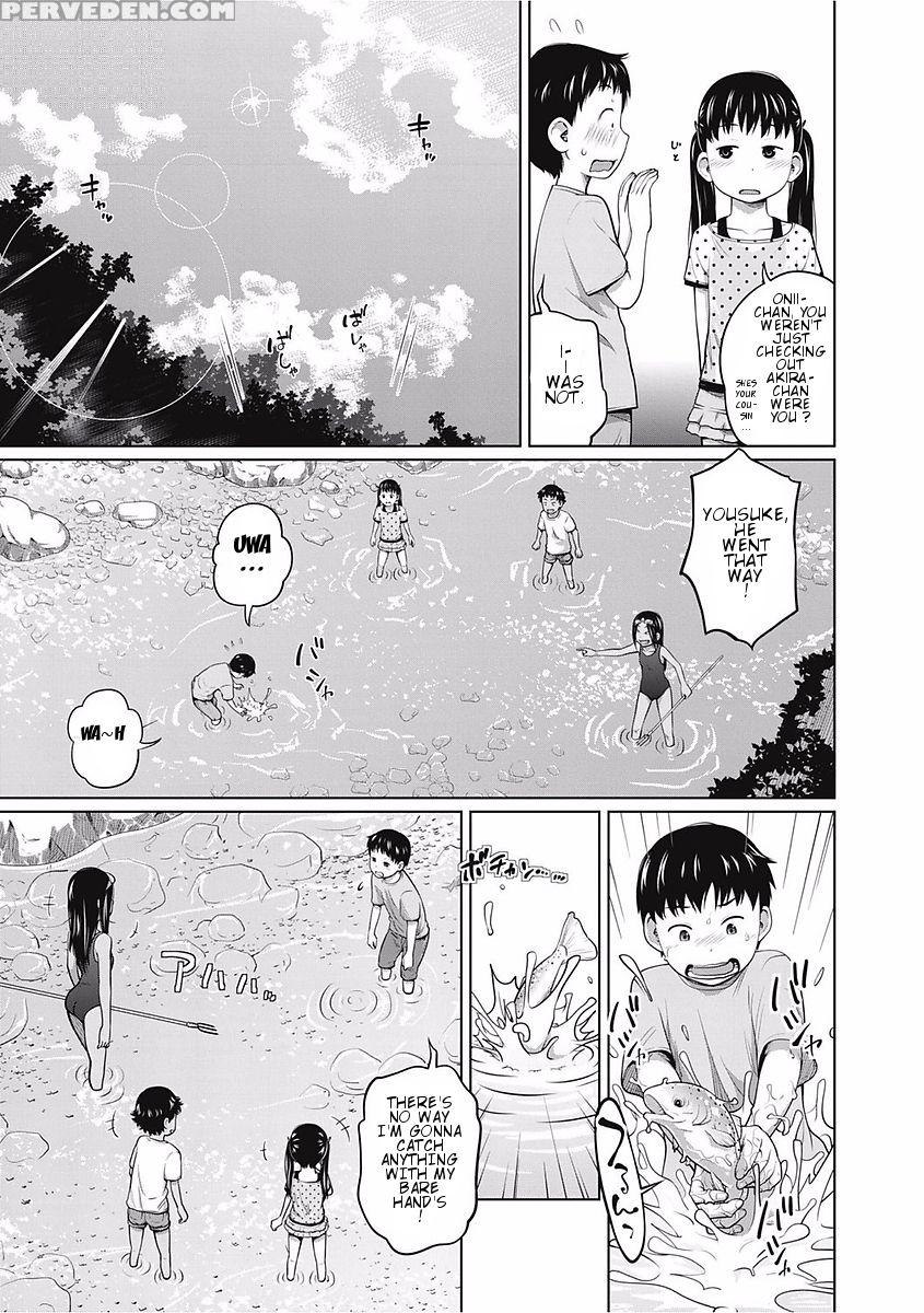 [tsubaki Jushirou] Hustle Camp! (kawaii Imouto To Ikenai Koto Shiteimasu!) [english] [digital] 1