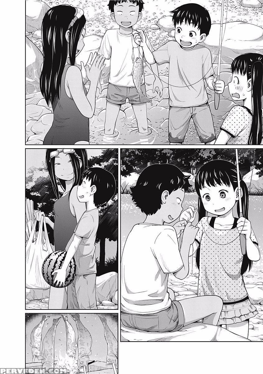 [tsubaki Jushirou] Hustle Camp! (kawaii Imouto To Ikenai Koto Shiteimasu!) [english] [digital] 1