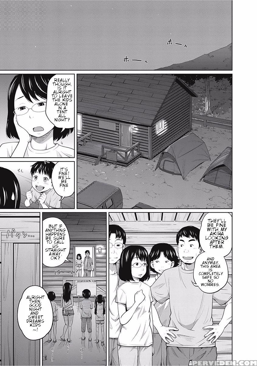 [tsubaki Jushirou] Hustle Camp! (kawaii Imouto To Ikenai Koto Shiteimasu!) [english] [digital] 1