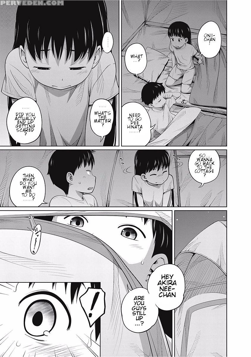 [tsubaki Jushirou] Hustle Camp! (kawaii Imouto To Ikenai Koto Shiteimasu!) [english] [digital] 1