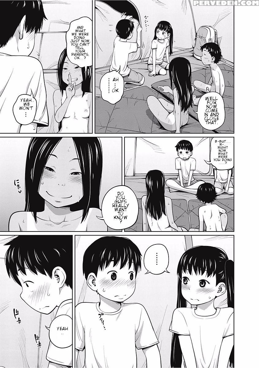 [tsubaki Jushirou] Hustle Camp! (kawaii Imouto To Ikenai Koto Shiteimasu!) [english] [digital] 1