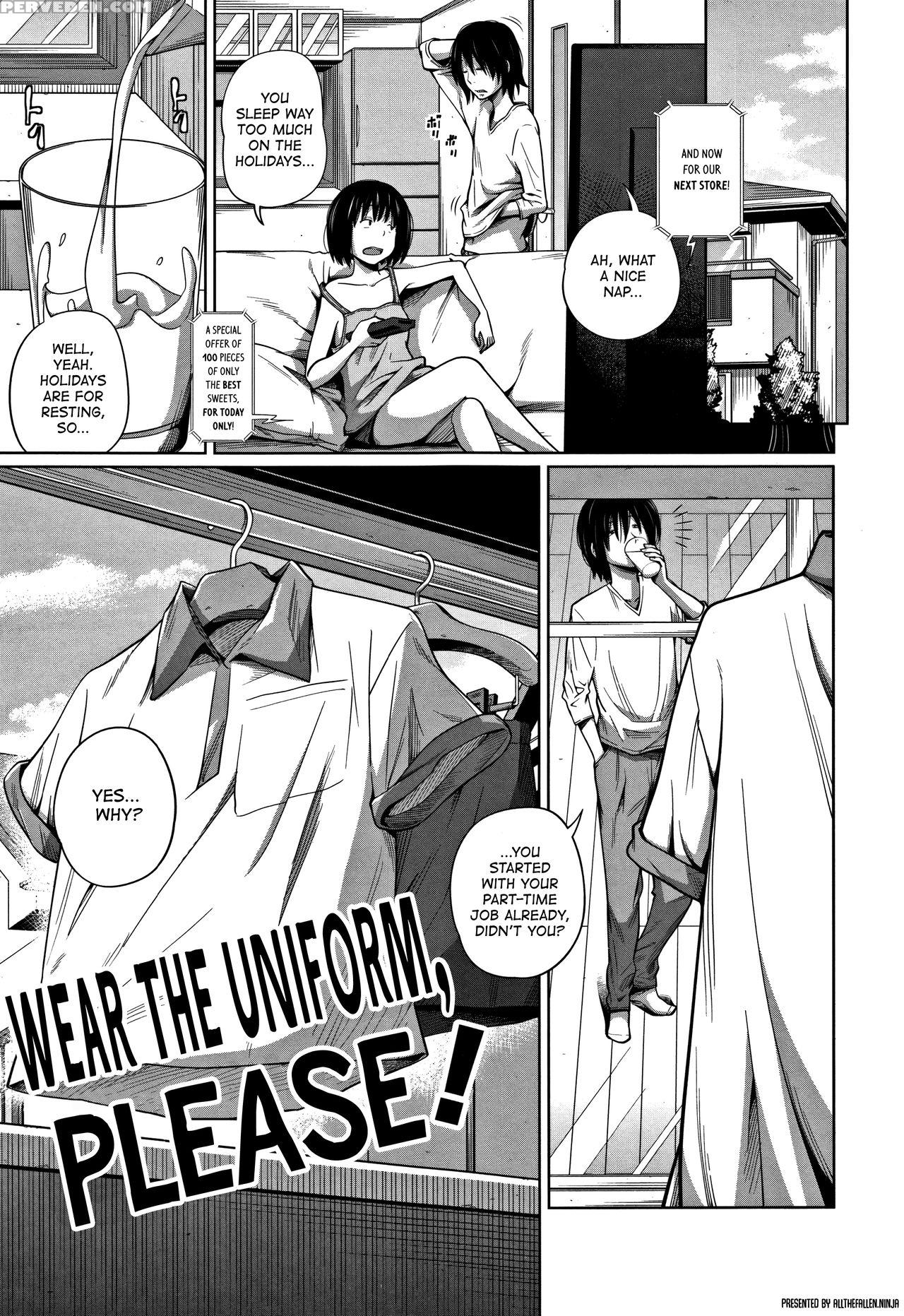 [tsubaki Jushirou] Kawaii Imouto To Ikenai Koto Sh... 1