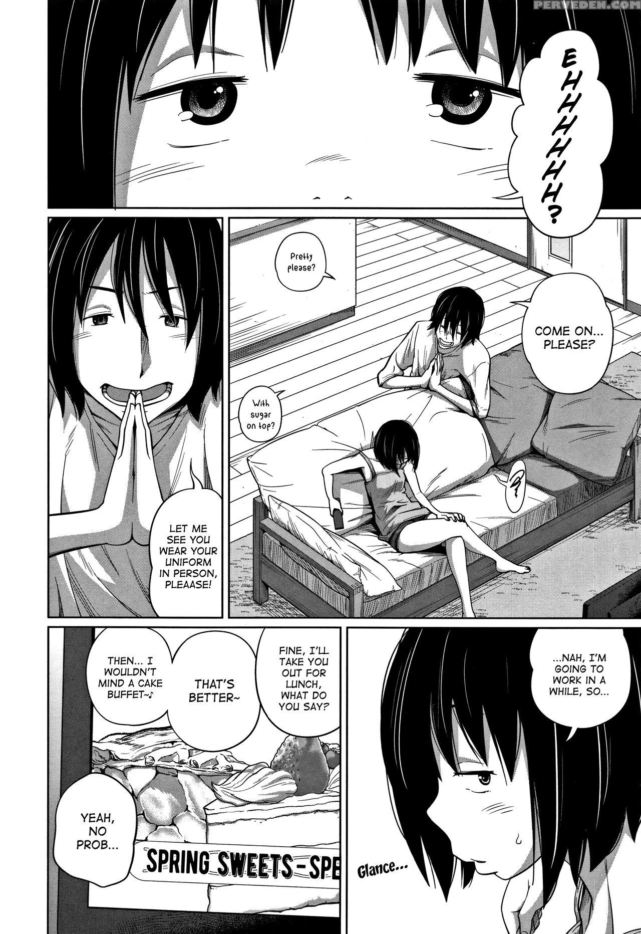 [tsubaki Jushirou] Kawaii Imouto To Ikenai Koto Sh... 1