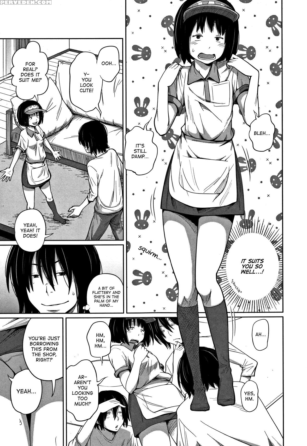 [tsubaki Jushirou] Kawaii Imouto To Ikenai Koto Sh... 1