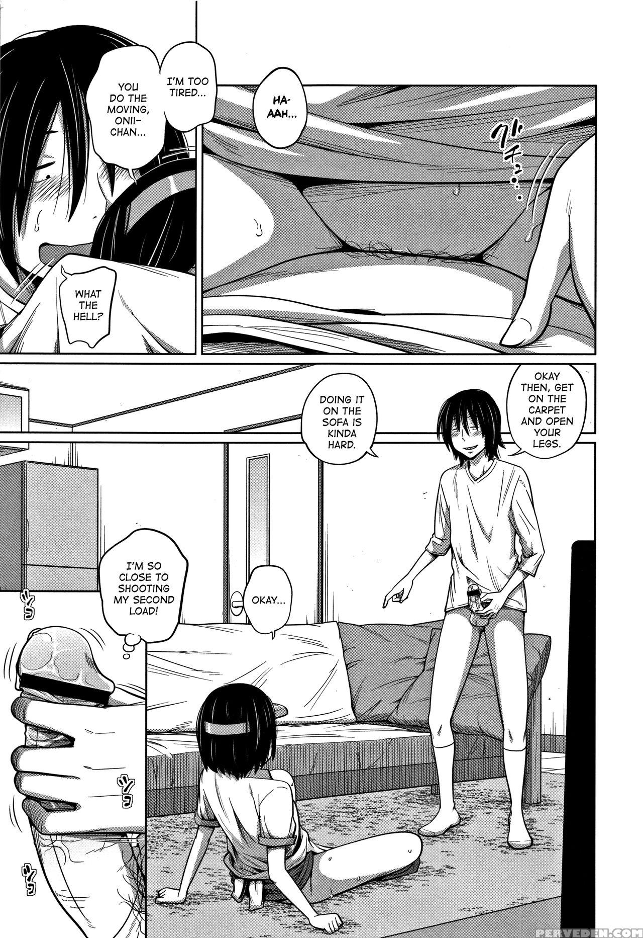 [tsubaki Jushirou] Kawaii Imouto To Ikenai Koto Sh... 1