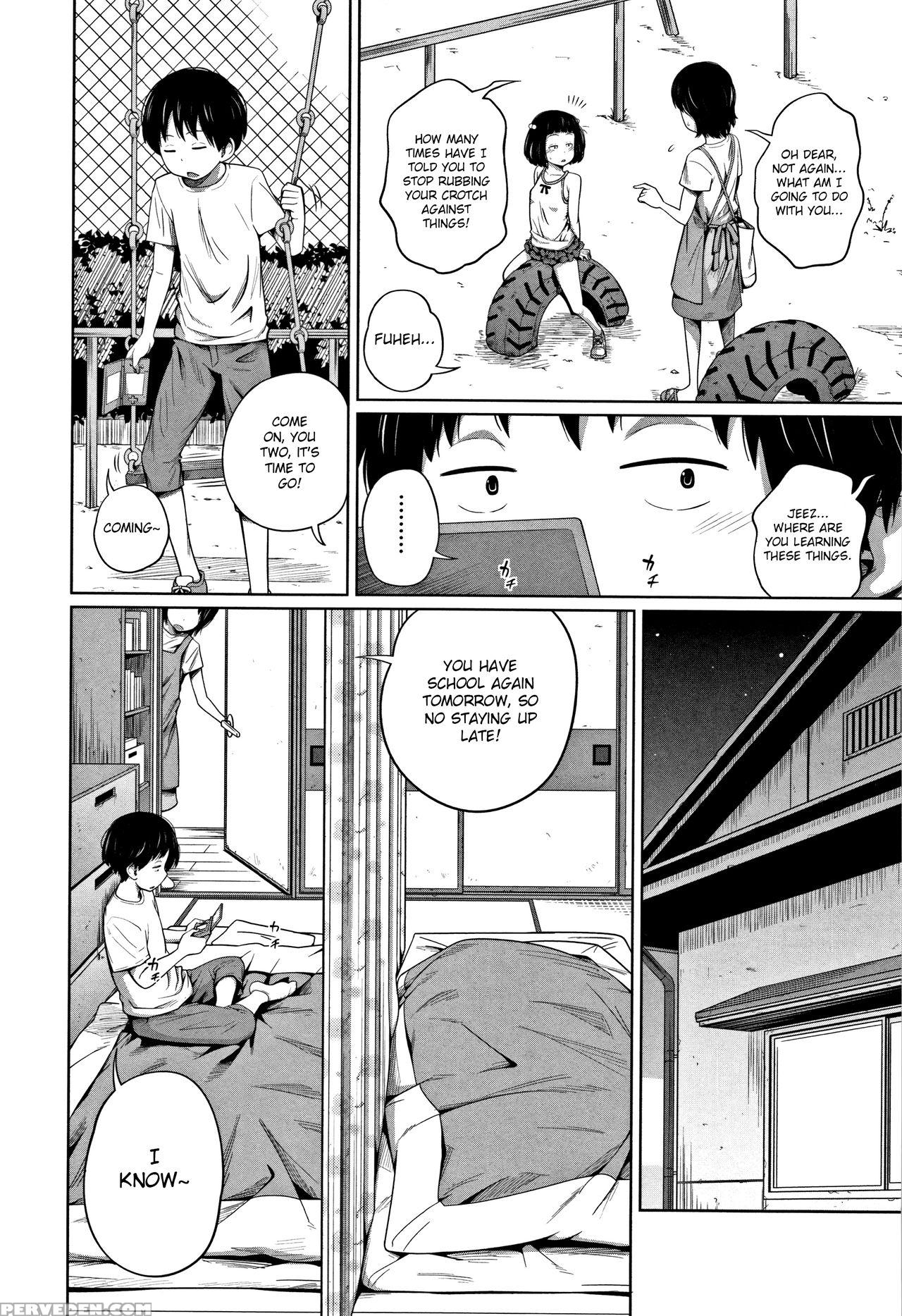 [tsubaki Jushirou] Kawaii Imouto To Ikenai Koto Sh... 1