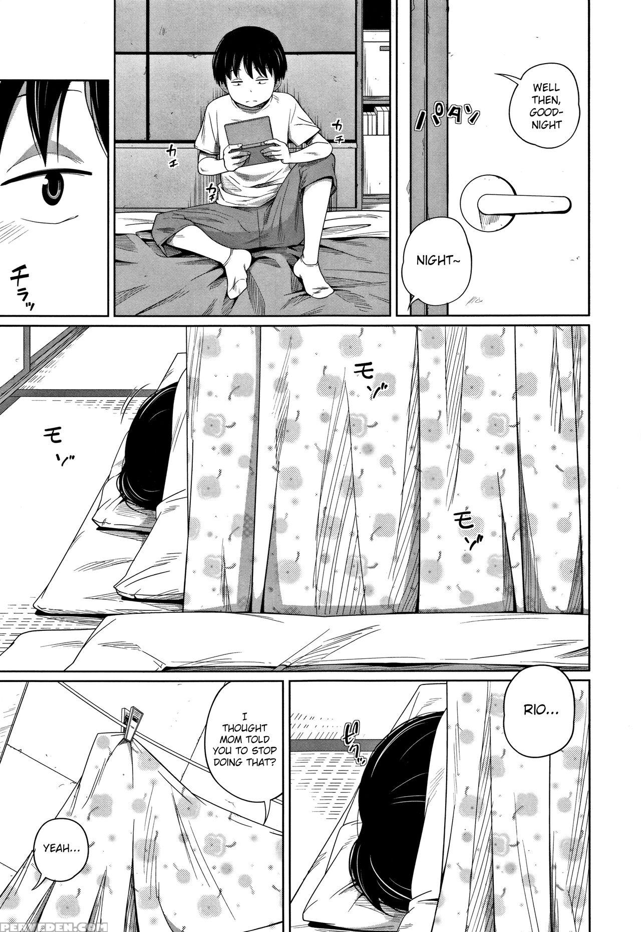 [tsubaki Jushirou] Kawaii Imouto To Ikenai Koto Sh... 1
