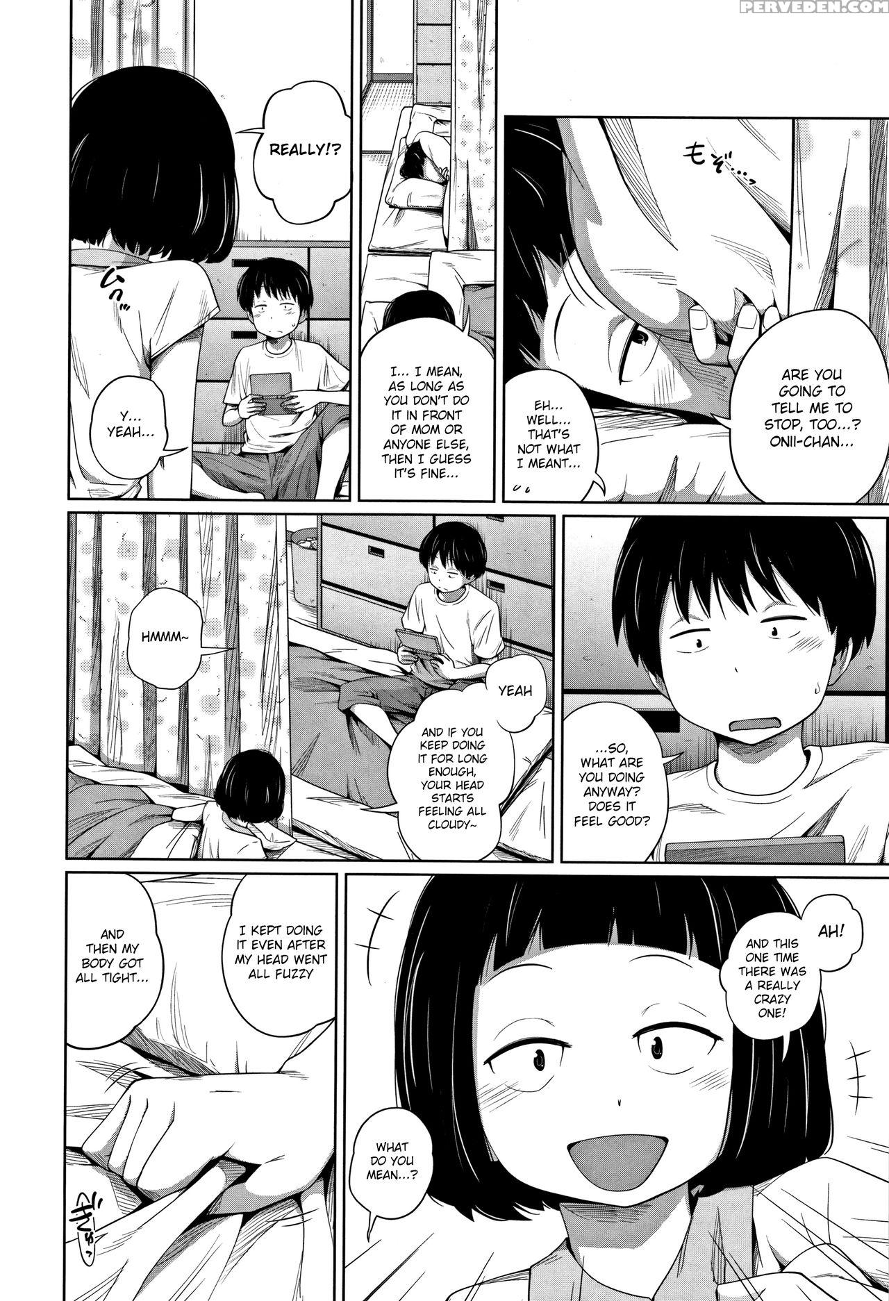 [tsubaki Jushirou] Kawaii Imouto To Ikenai Koto Sh... 1