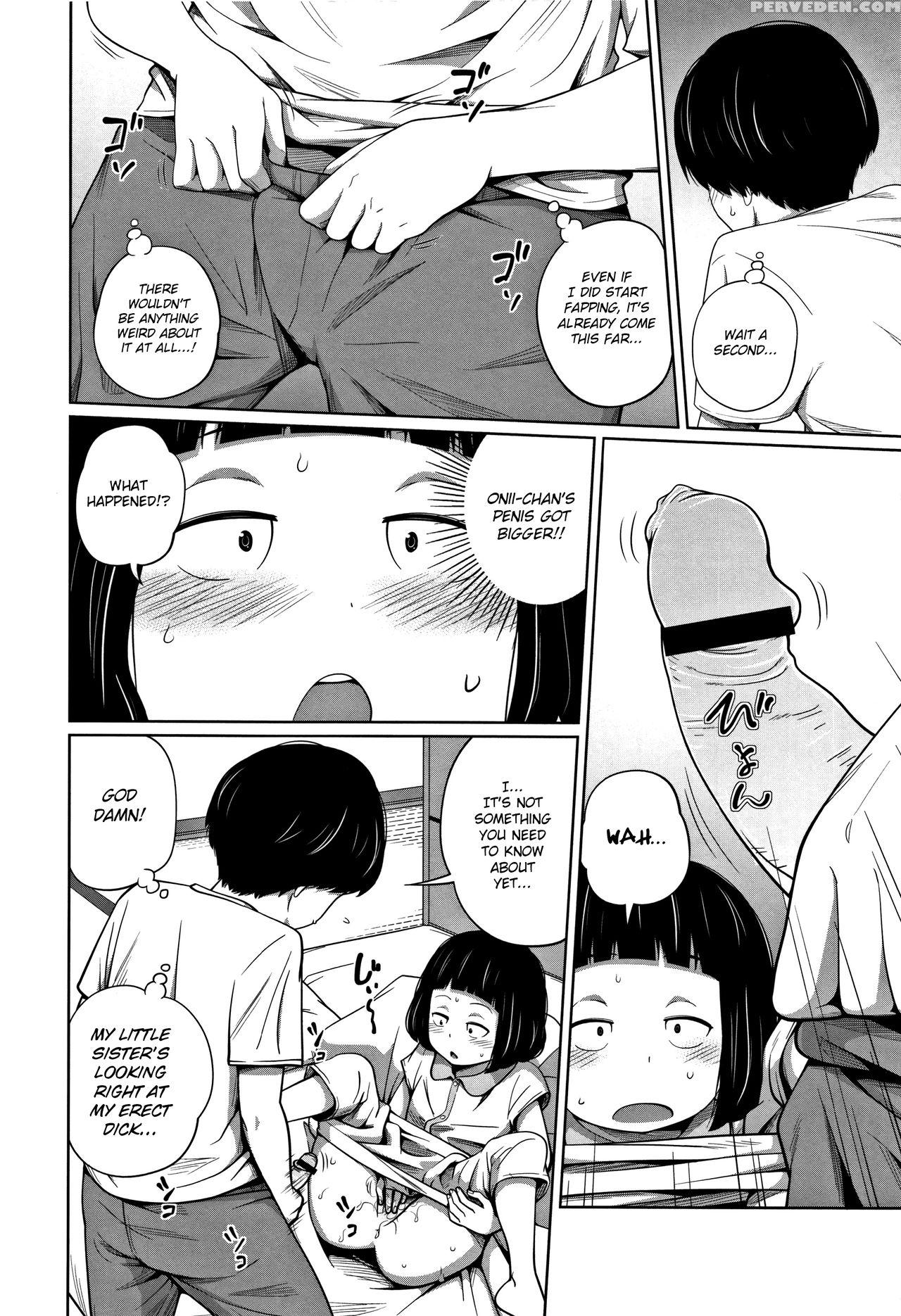 [tsubaki Jushirou] Kawaii Imouto To Ikenai Koto Sh... 1