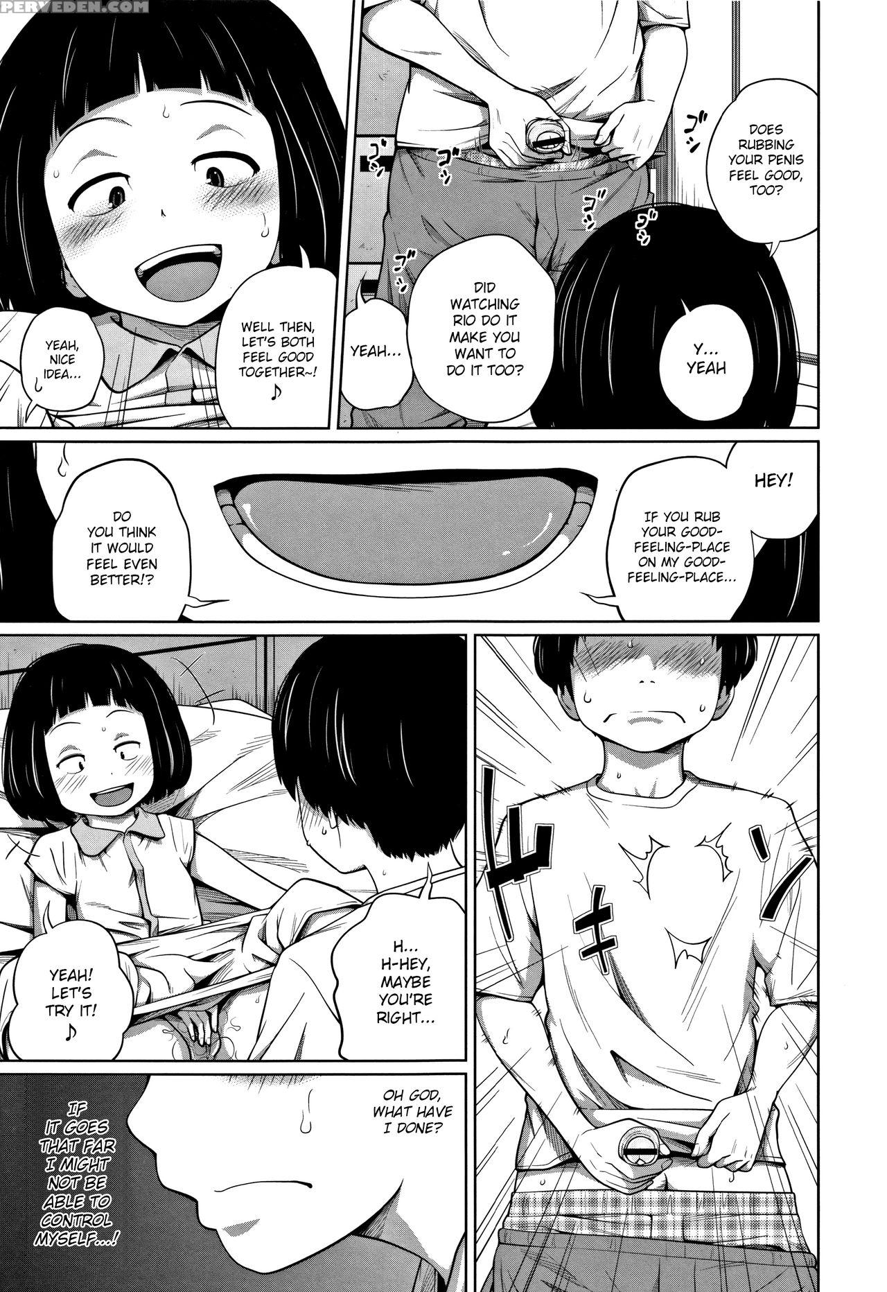 [tsubaki Jushirou] Kawaii Imouto To Ikenai Koto Sh... 1