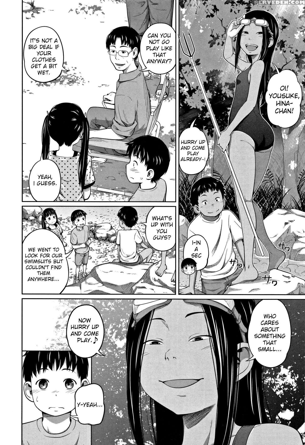 [tsubaki Jushirou] Kawaii Imouto To Ikenai Koto Sh... 1