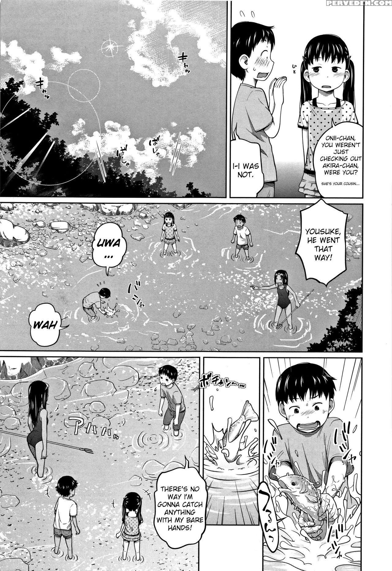 [tsubaki Jushirou] Kawaii Imouto To Ikenai Koto Sh... 1