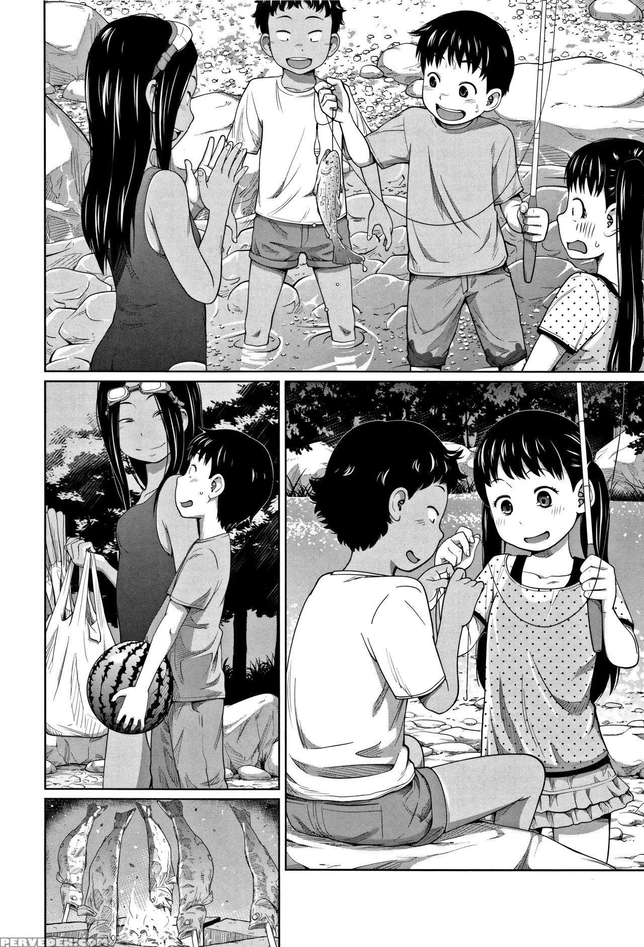 [tsubaki Jushirou] Kawaii Imouto To Ikenai Koto Sh... 1