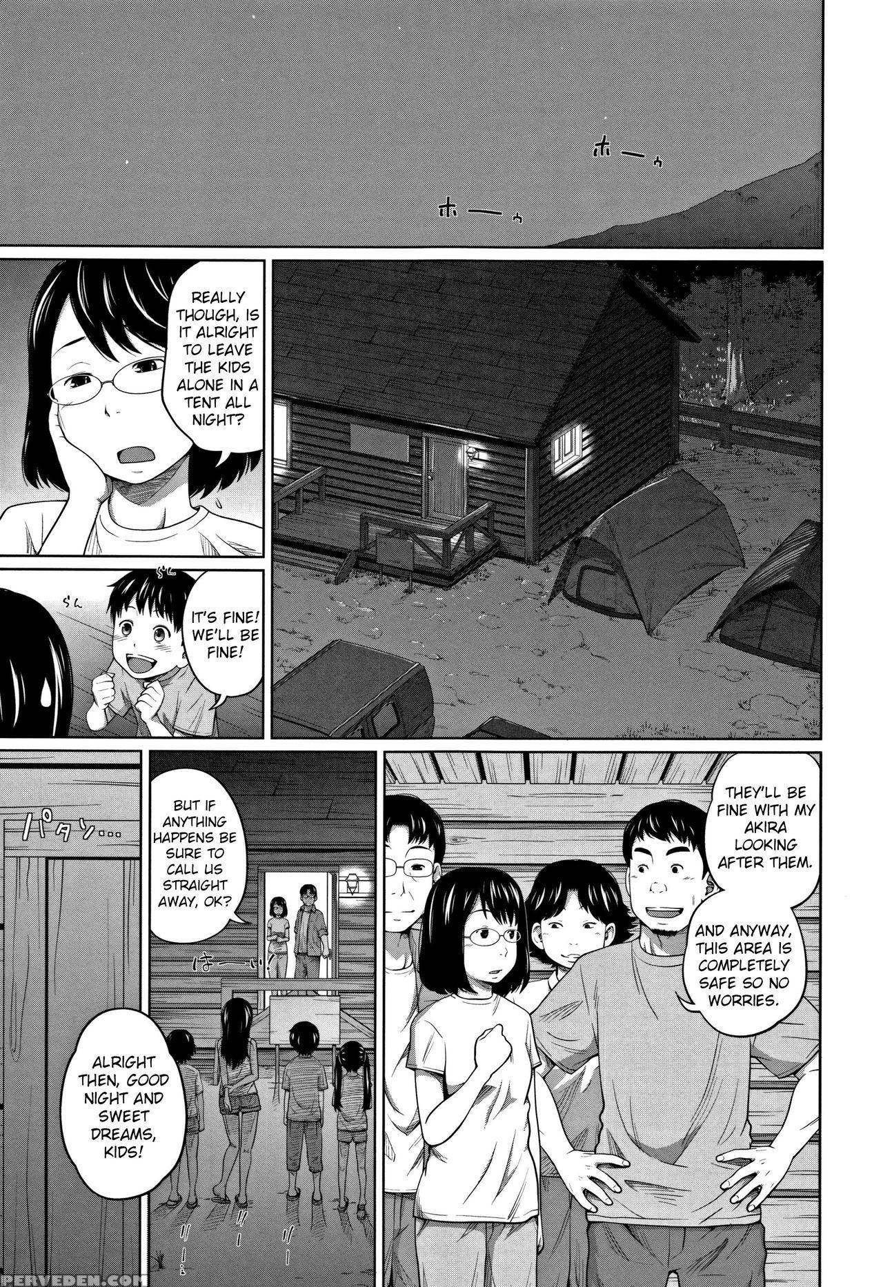 [tsubaki Jushirou] Kawaii Imouto To Ikenai Koto Sh... 1
