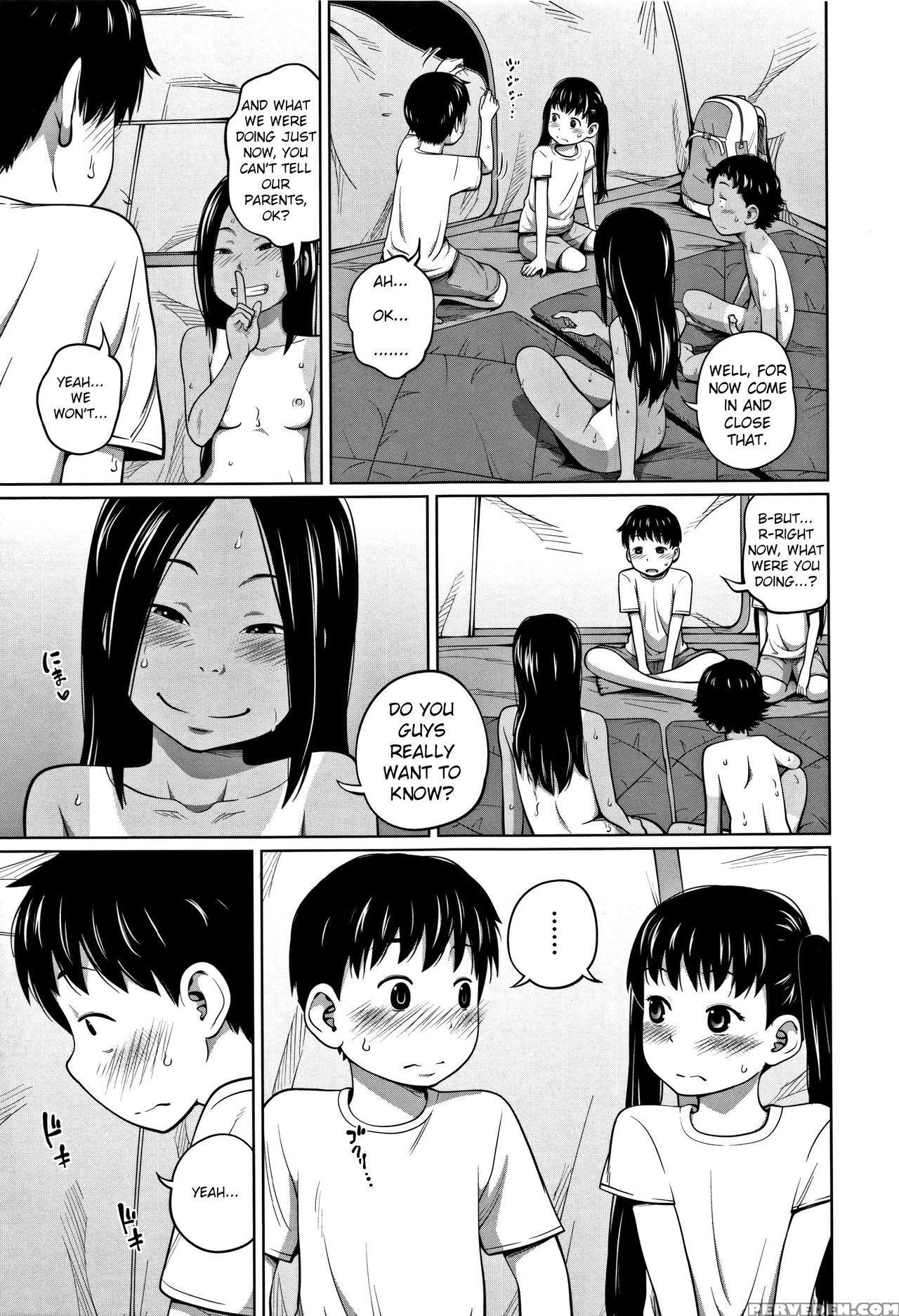 [tsubaki Jushirou] Kawaii Imouto To Ikenai Koto Sh... 1