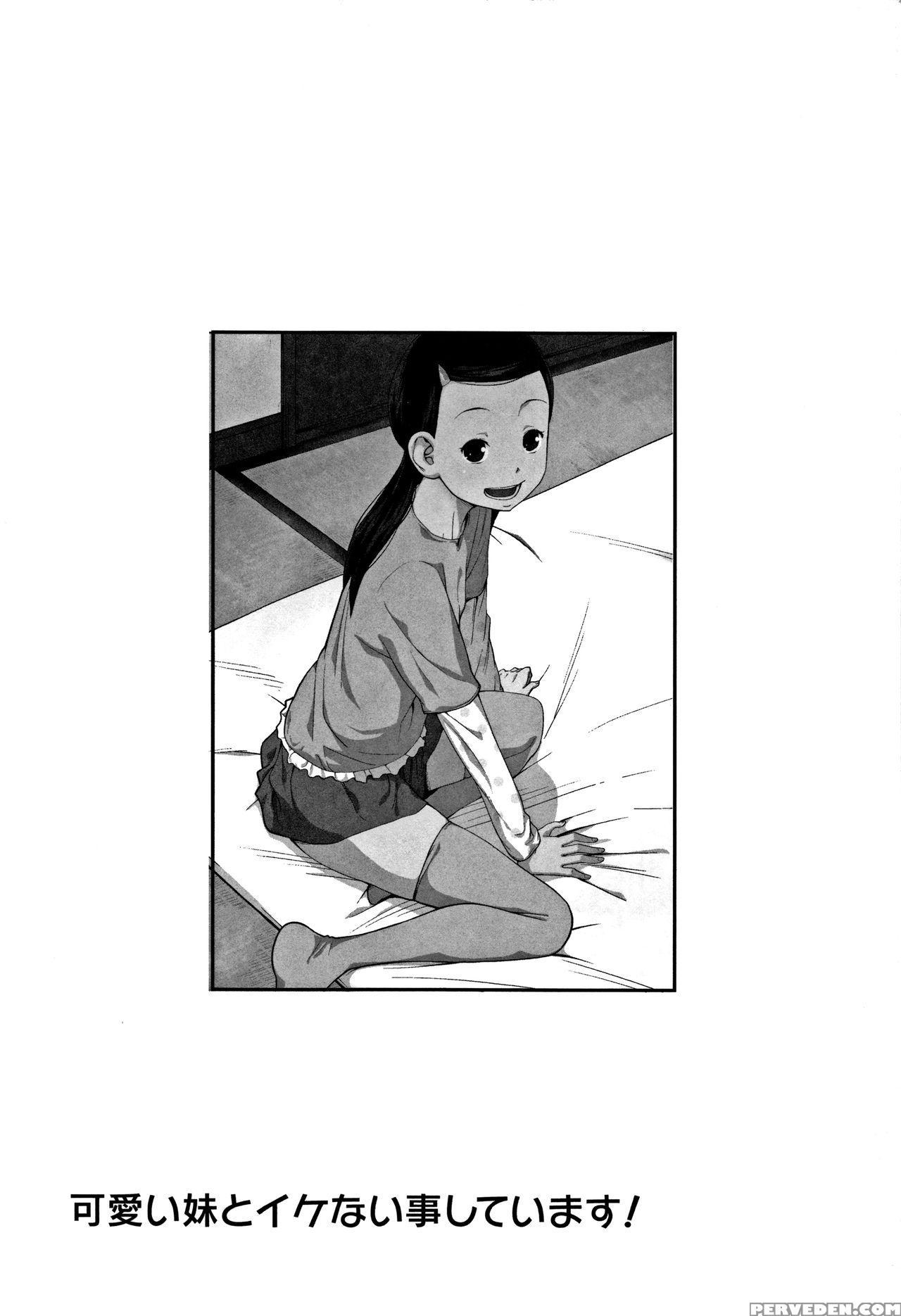 [tsubaki Jushirou] Kawaii Imouto To Ikenai Koto Sh... 1