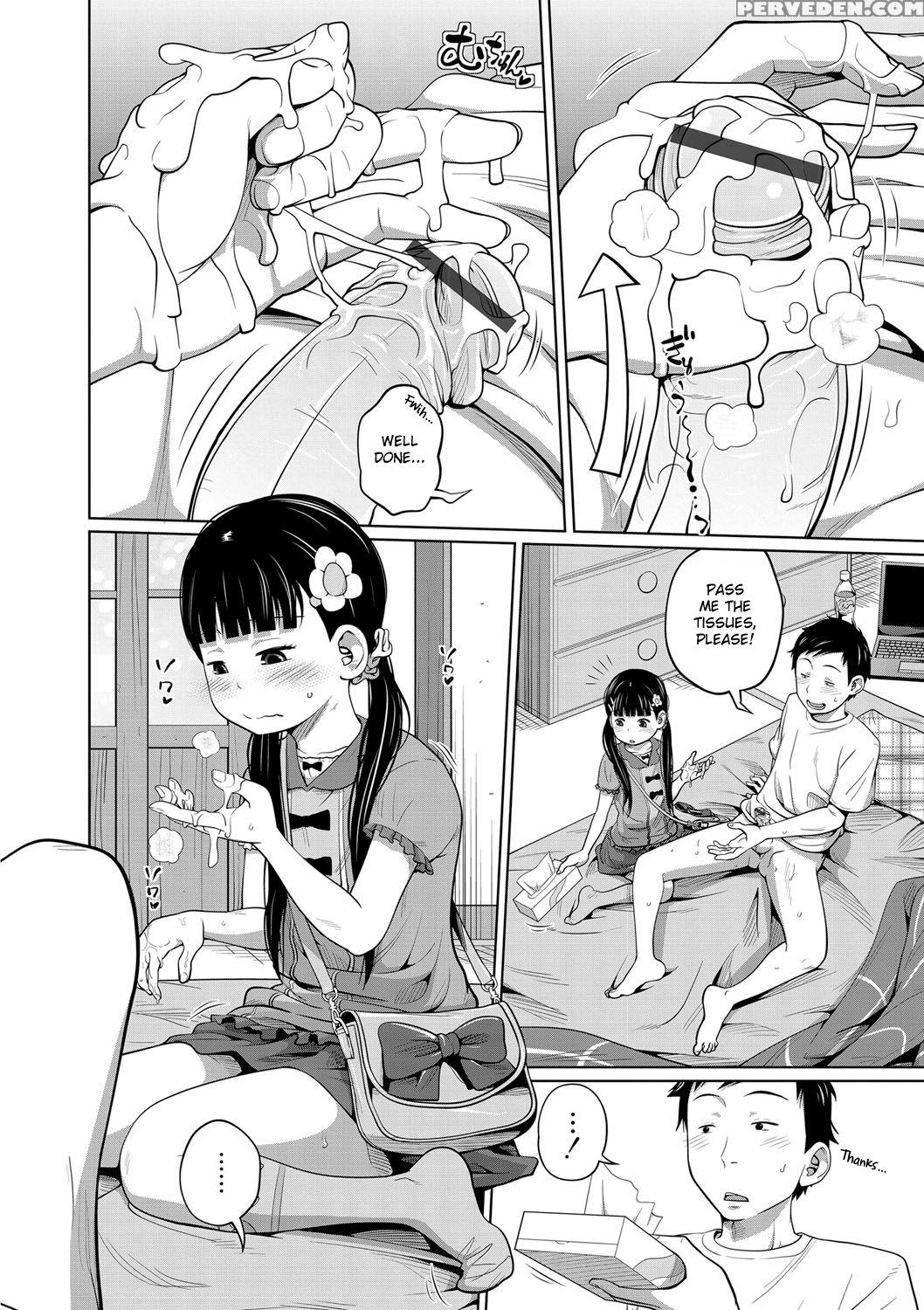 [tsubaki Jushirou] Kawaii Imouto To Ikenai Koto Sh... 1