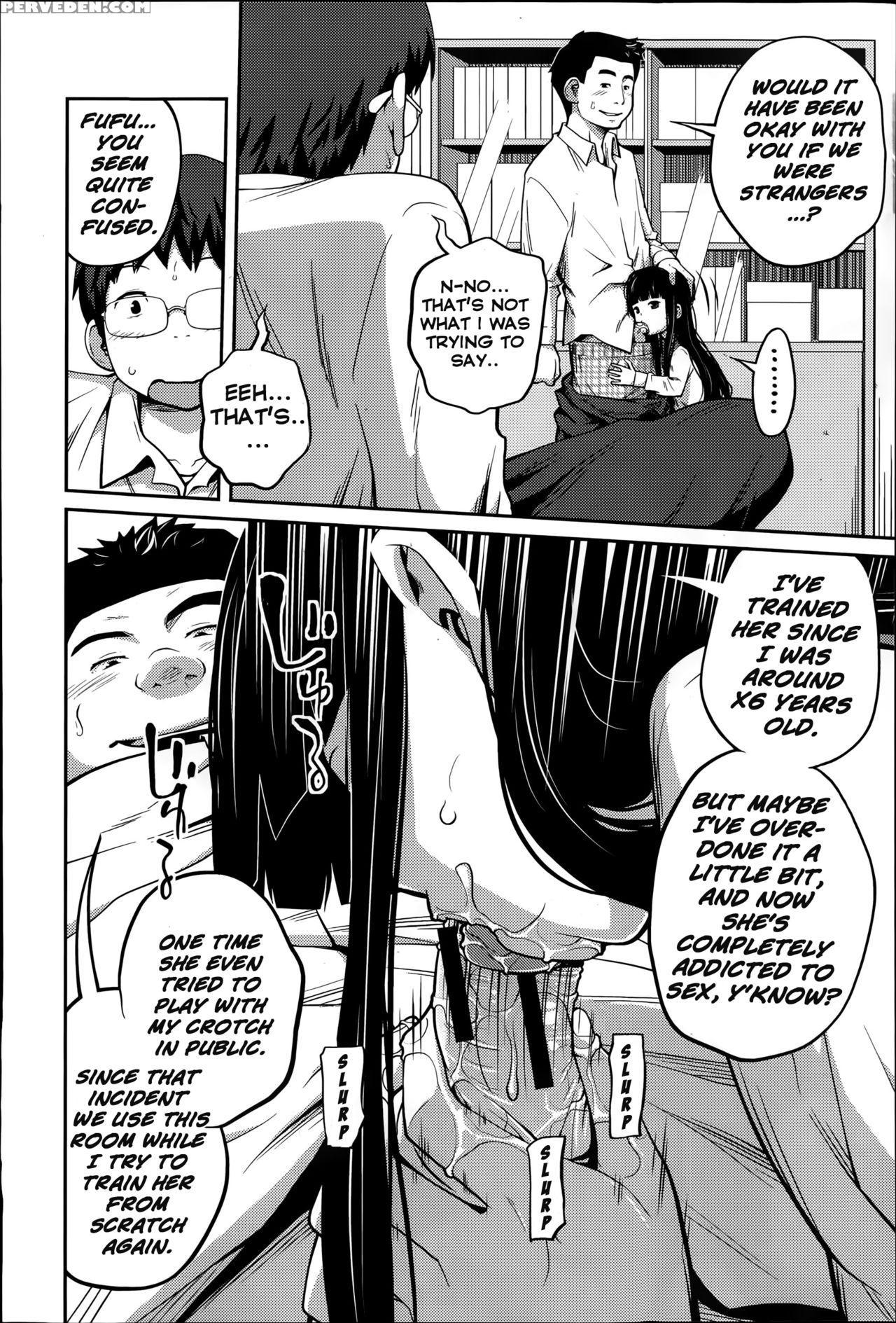 [tsubaki Jushirou] Kawaii Imouto To Ikenai Koto Sh... 1