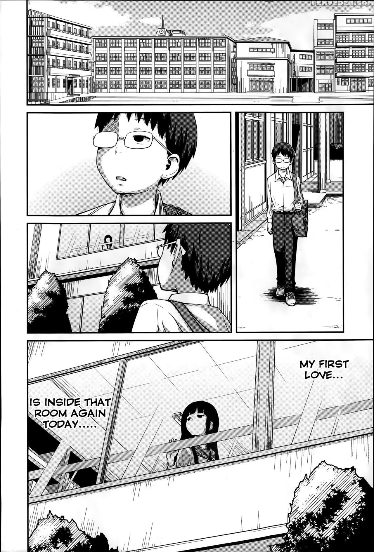[tsubaki Jushirou] Kawaii Imouto To Ikenai Koto Sh... 1