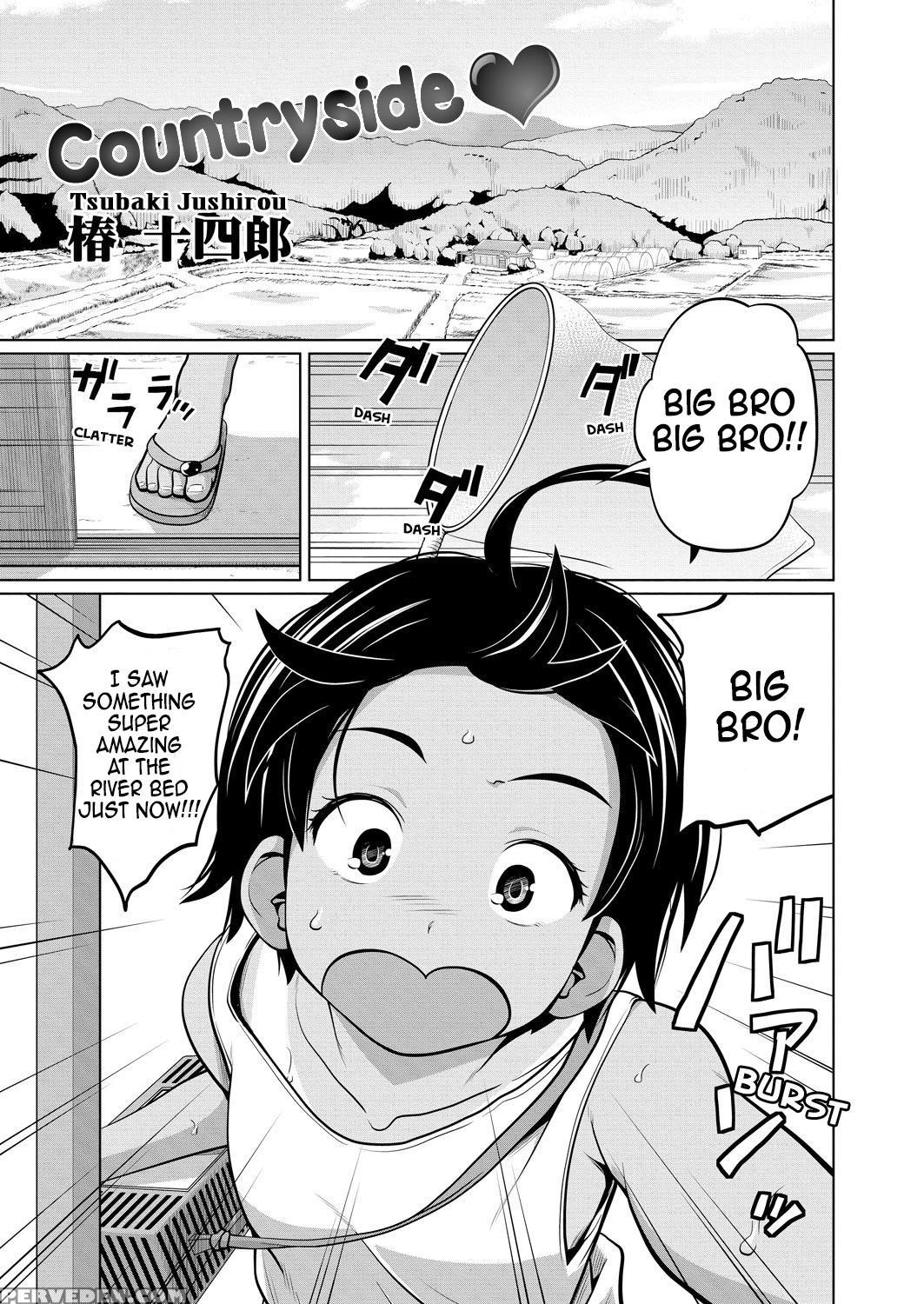 [tsubaki Jushirou] Kawaii Imouto To Ikenai Koto Sh... 1
