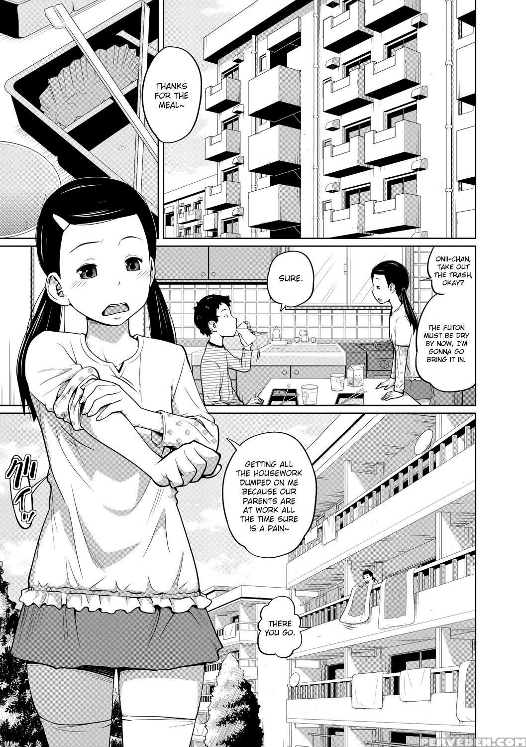 [tsubaki Jushirou] Kawaii Imouto To Ikenai Koto Sh... 1